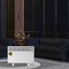 Электрический конвектор iVigo EPK4570M15 Белый фото 13