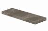 Ступень Atlas Concorde Russia Allure 620070001757 Grey Beauty Scalino Angolare Dx 33x160