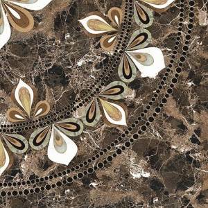 Вставка Cersanit Ingir IO6R452DT Многоцветный 42x42