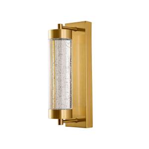 Настенный светильник Arte Lamp Galaxy A2132AP-8PB