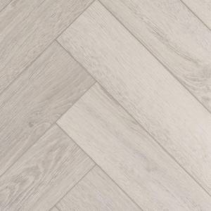 SPC Ламинат Respect Floor Венгерская Елка 4/43 4V 2302 Дуб Дымчатый 550x110