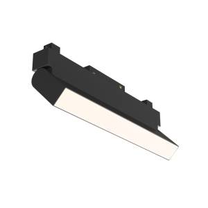Трековый светильник Technical Basis Rot TR075-2-20W4K-B