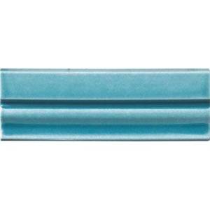 Бордюр Ceramiche Grazia Amarcord Fie99 0 Finale Pavone Ma 6.5x20