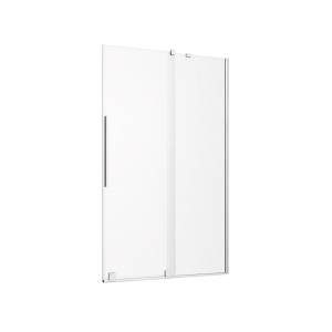 Шторка на ванну Radaway Furo PND II 10109538-01-01L 53.8x150 Левая