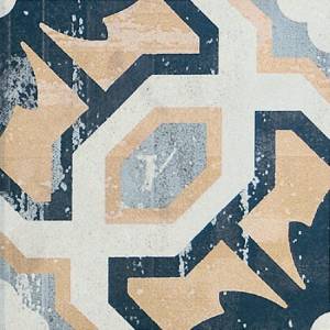 Керамогранит Fioranese Cementine 20 IND20C2 Cementina_2 naturale 20x20