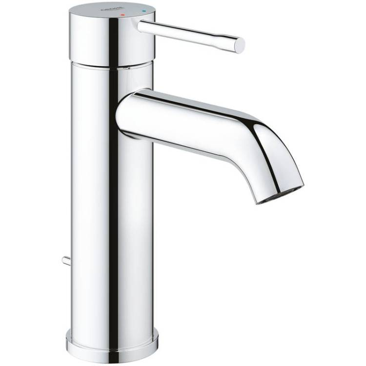 Смеситель для раковины Grohe Essence New 23589001 хром