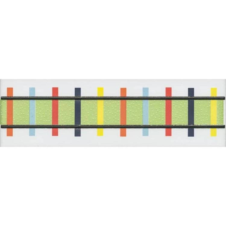 Бордюр Kerama Marazzi Альпаки OP\A216\5009 2 6.3x20