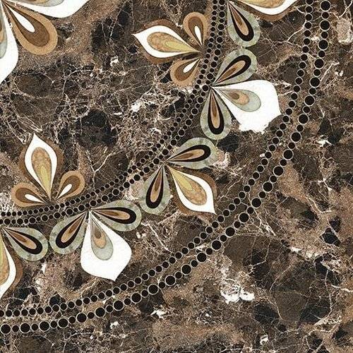 Вставка Cersanit Ingir IO6R452DT Многоцветный 42x42