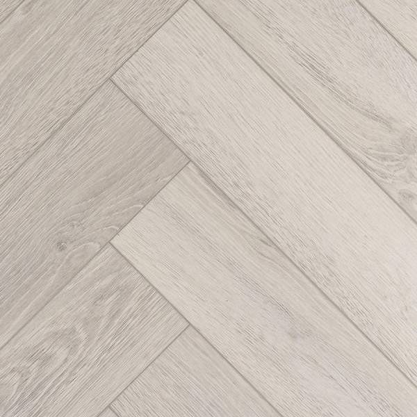 SPC Ламинат Respect Floor Венгерская Елка 4/43 4V 2302 Дуб Дымчатый 550x110