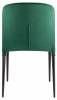 Стул Stool Group Лори vd-lori-b19 велюр зеленый фото 4