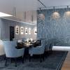 Трековый светильник Novotech Shino 359268 фото 3