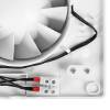 Вытяжной вентилятор Royal Thermo Sunrise RAFR 120 V с обратным клапаном фото 6