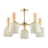 Потолочная люстра Lumion Gillian 4589/5C