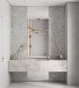 Керамогранит Arcadia Ceramica Gliato Terrazzo SL1001-A Solido 60x120 фото 6