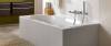 Квариловая ванна Villeroy&Boch Oberon UBQ199OBE2V-01 190x90, alpin фото 2