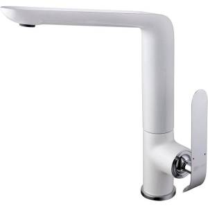 Смеситель для кухни Lemark Melange LM4905CW