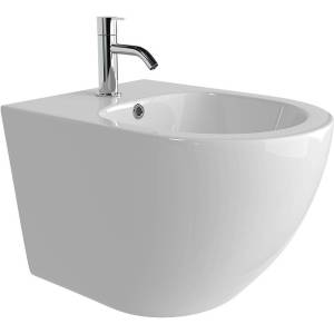 Биде подвесное Ceramica Nova Forma CN3010