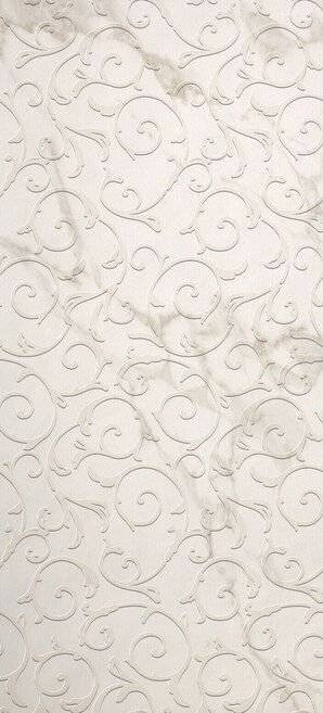 Декор FAP Ceramiche Roma fMBR Classic Calacatta Inserto 110x50