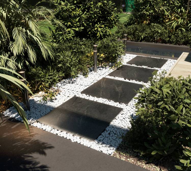 Creanza Luxestone Slate