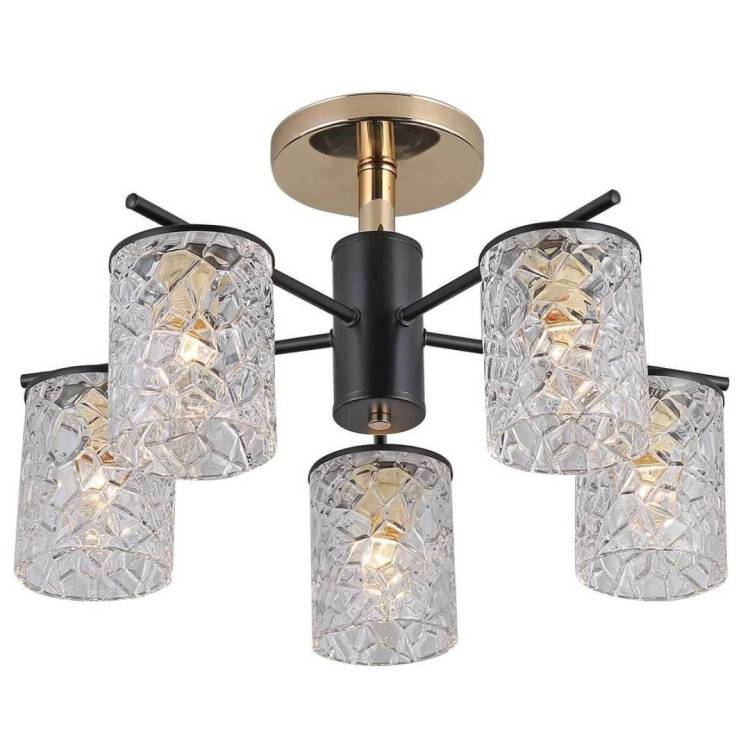 Трековый светильник Rivoli Linda 9090-305