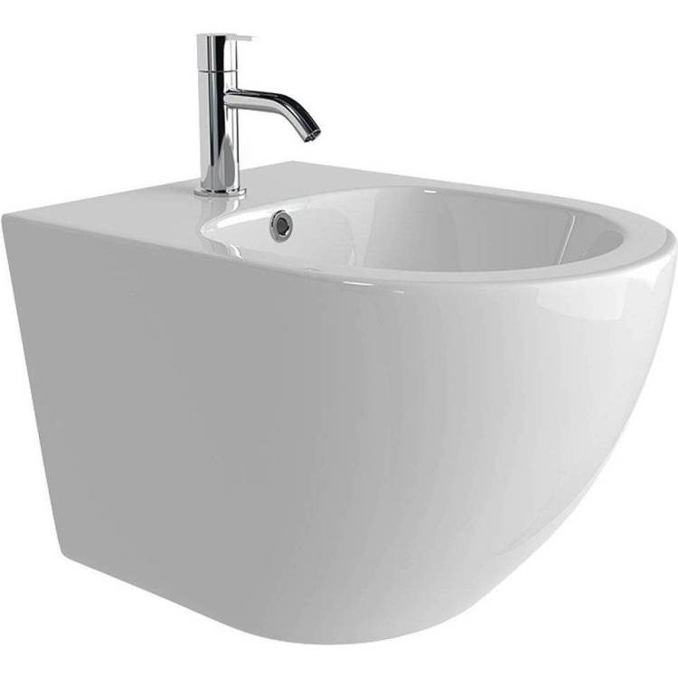 Биде подвесное Ceramica Nova Forma CN3010