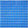 Мозаика Bonaparte Royal Blue (2.5x2.5) 30x30