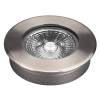 Встраиваемый в дорогу светильник Arlight Art Ground Slim 38167