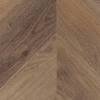 LVT Плитка Alpine Floor Chevron 2.5/43 4V ECO 20-4 Дуб Насыщенный 555x127