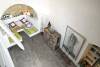 Керамогранит Rex Ceramiche Ardoise 738713 Ecru Ret 60x120 фото 4