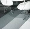 Ковровая плитка Forbo Tessera Create Space 1 1802 ashen 50x50 фото 2