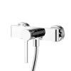 Смеситель для душа AQUAme Asti AQM6413CR хром фото 3