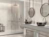 Керамическая плитка Ape Ceramica Augustus A040259 Lacer Mix Pearl Rect 30x90 фото 3