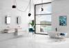 Керамогранит Geotiles Toscana Blanco Leviglass 60x60 фото 2