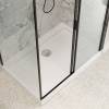 Душевой уголок Cerutti Spa Marbella MARBELLA 120B R 80x120x190 фото 4