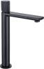 Смеситель для раковины Allen Brau Liberty 5.33002-31 черный матовый