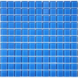 Мозаика Bonaparte Royal Blue (2.5x2.5) 30x30