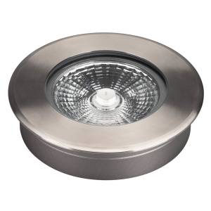 Встраиваемый в дорогу светильник Arlight Art Ground Slim 38167