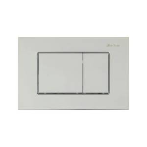 Кнопка смыва Allen Brau Evo S 9.2EV01.00 хром