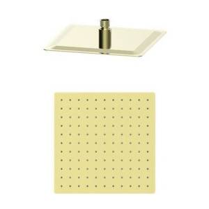 Верхний душ Wonzon & Woghand WW-88DP02-BG золотой
