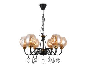 Подвесная люстра Ambrella light Traditional TR9055