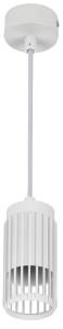 Подвесной светильник IEK 4211 LT-UPB0-4211-GU10-1-K01