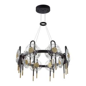 Подвесная люстра Odeon Light Modern Magnet 5407/92L