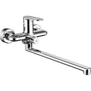 Смеситель универсальный Bravat Opal F6125183CP-02L