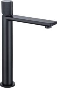 Смеситель для раковины Allen Brau Liberty 5.33002-31 черный матовый