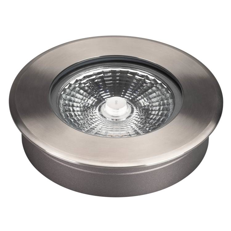 Встраиваемый в дорогу светильник Arlight Art Ground Slim 38167
