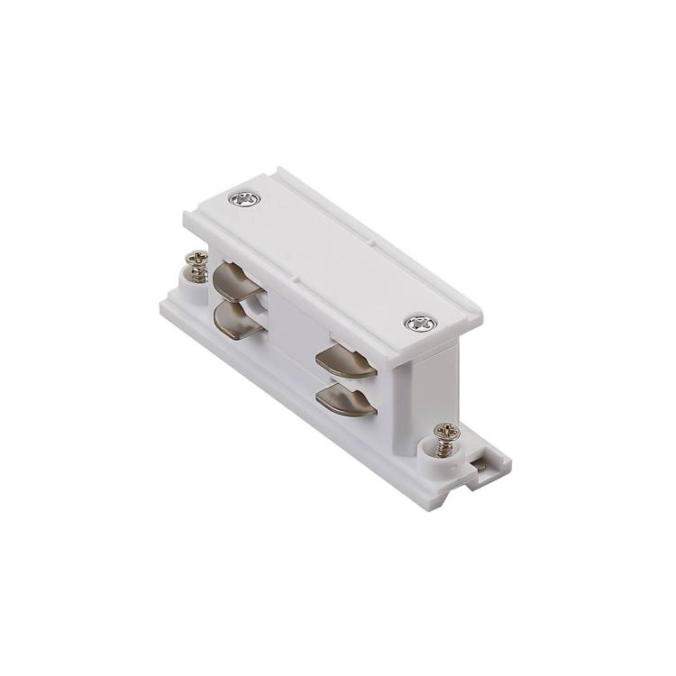 Коннектор прямой Lightstar Quattro 504106-FR