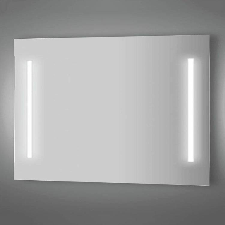 Зеркало Evoform Lumline BY 2020 120x75