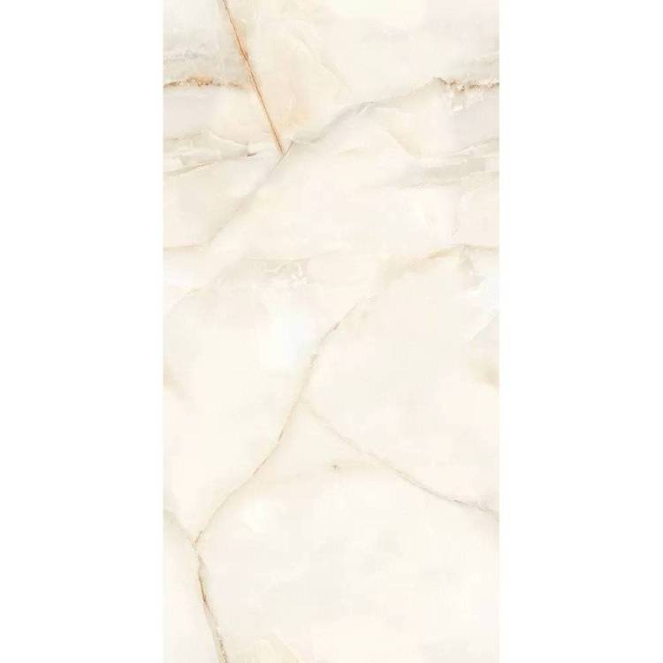Керамогранит Gresant Earth Onyx Beige Glossy Endless R 60x120