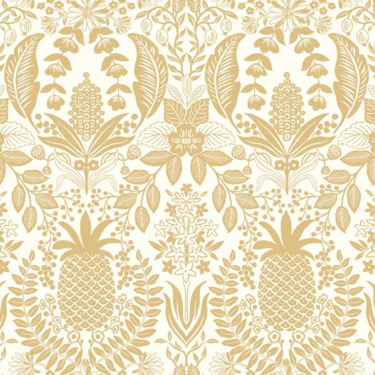 Обои York Collection Rifle Paper Co 3rd Edition RF7482