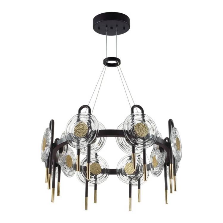 Подвесная люстра Odeon Light Modern Magnet 5407/92L